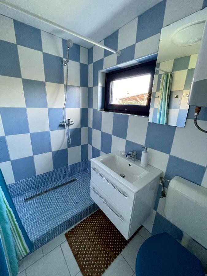 Jorgos Apartman 凯斯特海伊 外观 照片