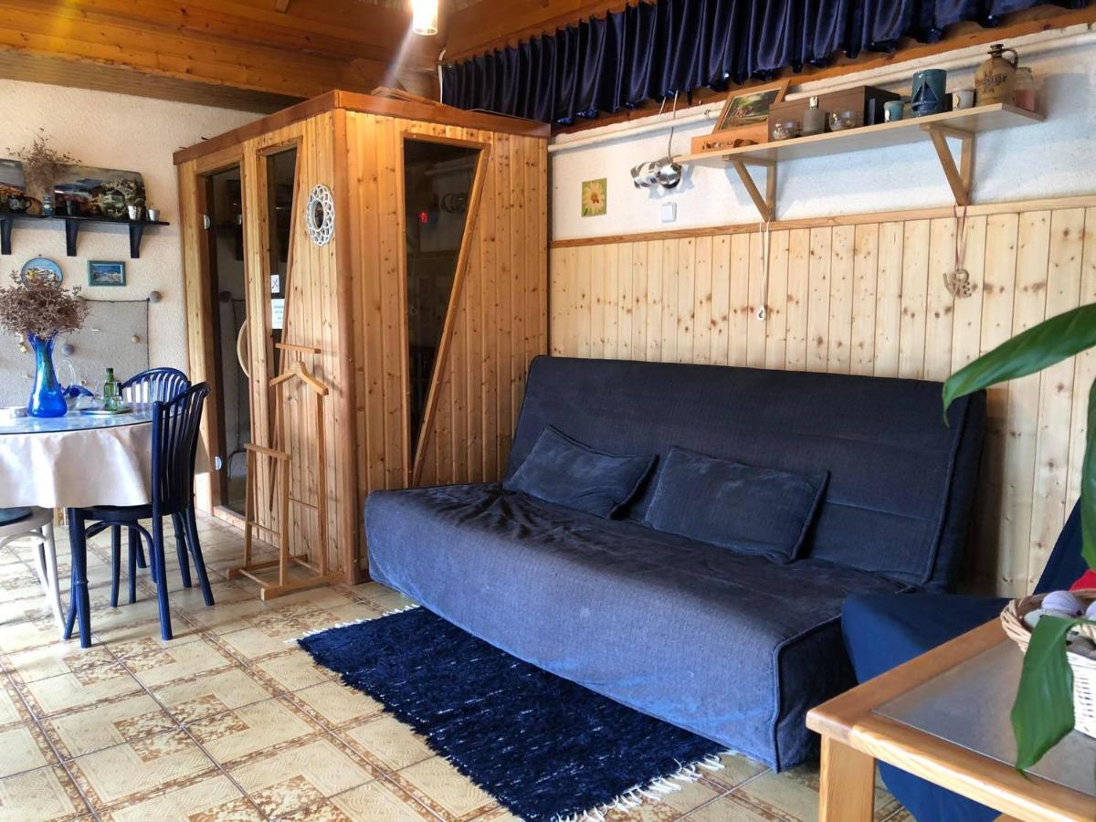 Jorgos Apartman 凯斯特海伊 外观 照片