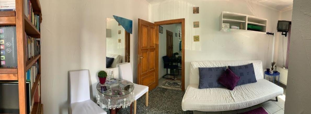 Jorgos Apartman 凯斯特海伊 外观 照片