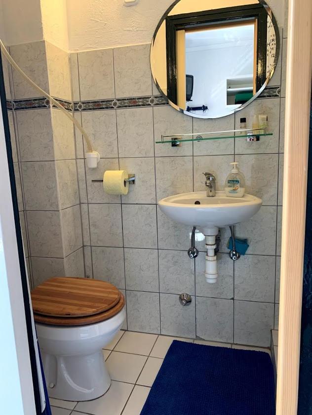 Jorgos Apartman 凯斯特海伊 外观 照片